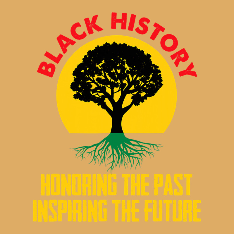 Honoring Past Inspiring Future Black History Month Urban Pullover Hoodie | Artistshot