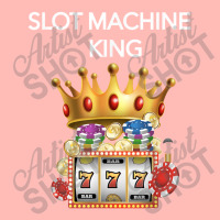 Slot Machine Hilarious Casino Gambling King Urban Pullover Hoodie | Artistshot