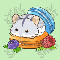 Macaron Dwarf Hamster Urban Pullover Hoodie | Artistshot