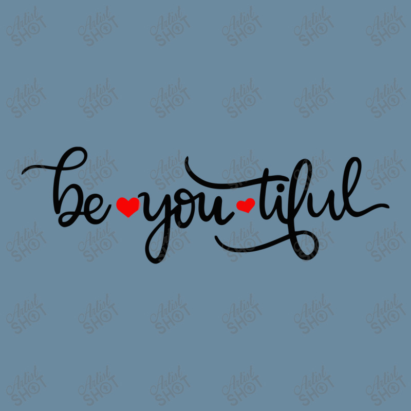 Be You Tiful Urban Pullover Hoodie | Artistshot