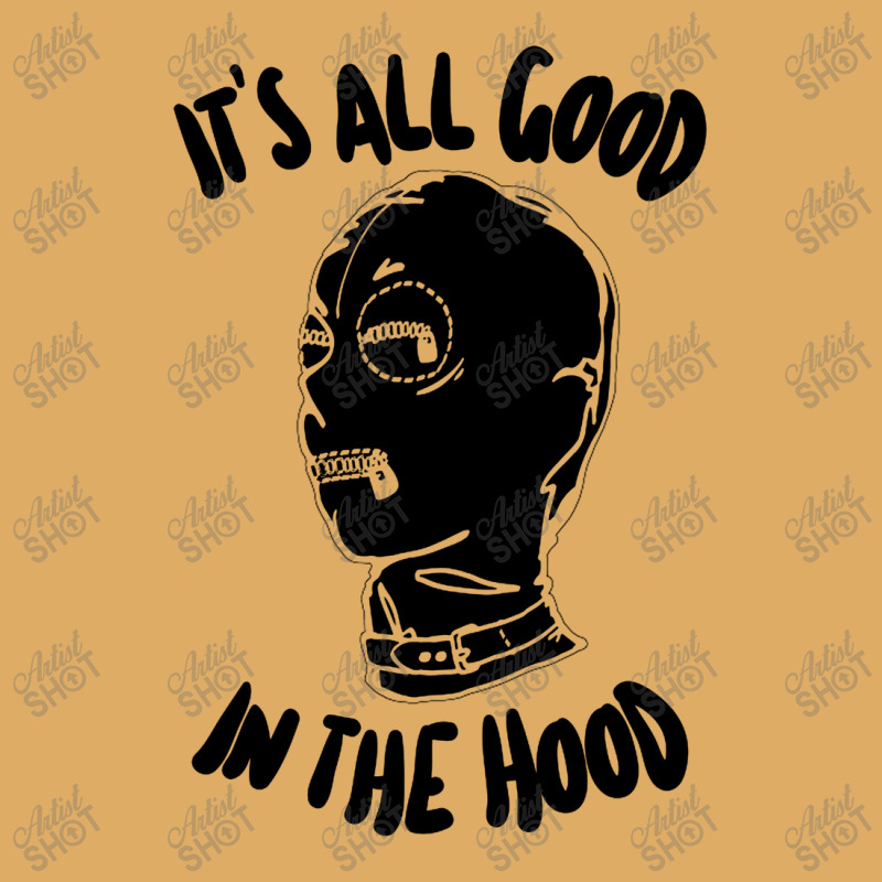 It's All Good In The Hood #2 Urban Pullover Hoodie by gusjigangkudus | Artistshot