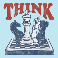 Think Chess Grandmaster Chess Board Player And Chess Lover T Shirt Urban Pullover Hoodie | Artistshot