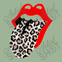 Lips Cheetah Urban Pullover Hoodie | Artistshot