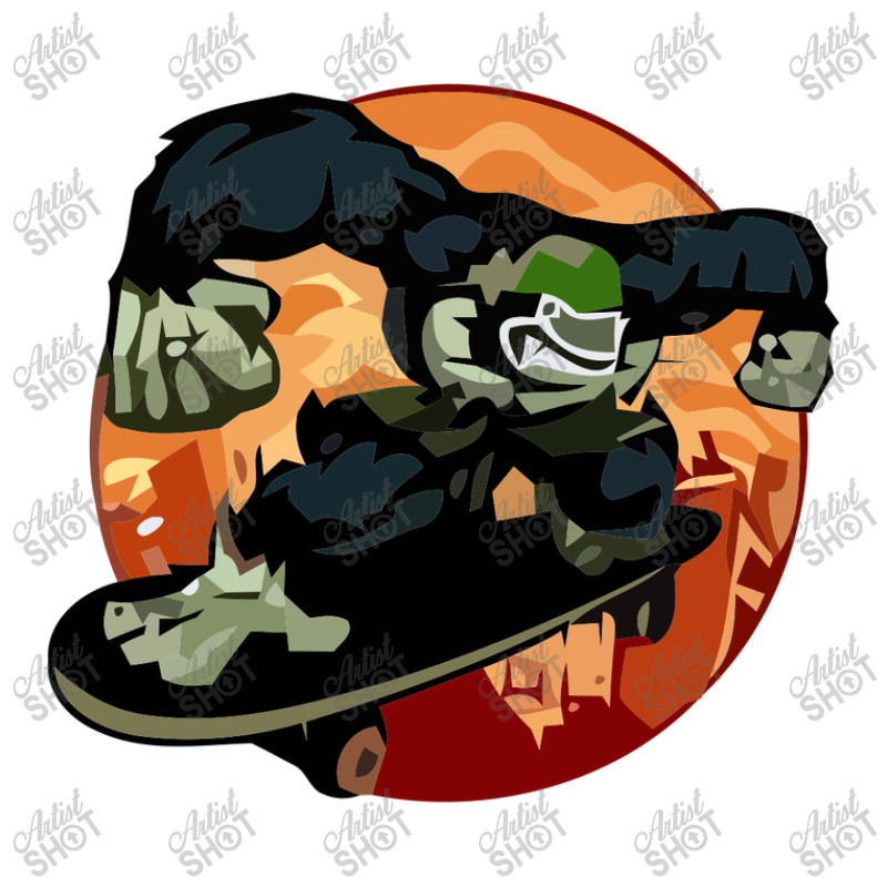 Gorilla Pickleball Paddle | Artistshot