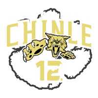 Chinle High School Pickleball Paddle | Artistshot