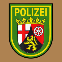 Rhineland Palatinate Police Leatherette Tumbler | Artistshot