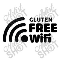 Gluten Free Wi-fi Urban Heavy T-shirt | Artistshot