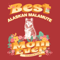 Dog Moms T  Shirt Best Alaskan Malamute Mom   Dog Mom, Dog Owner Gifts Leatherette Tumbler | Artistshot