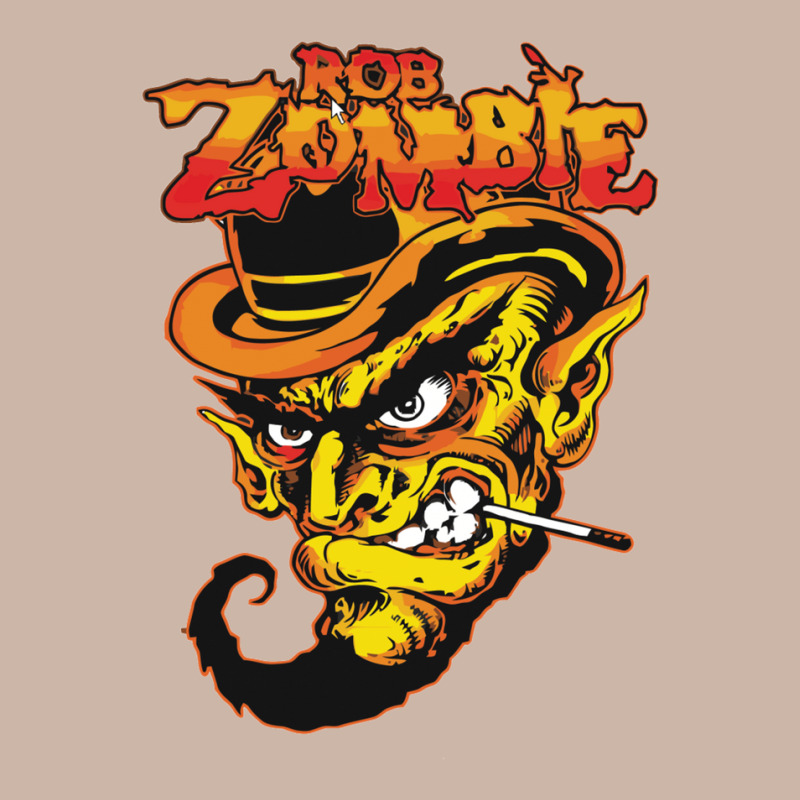 Rob Zombie Adjustable Baseball Cap | Artistshot