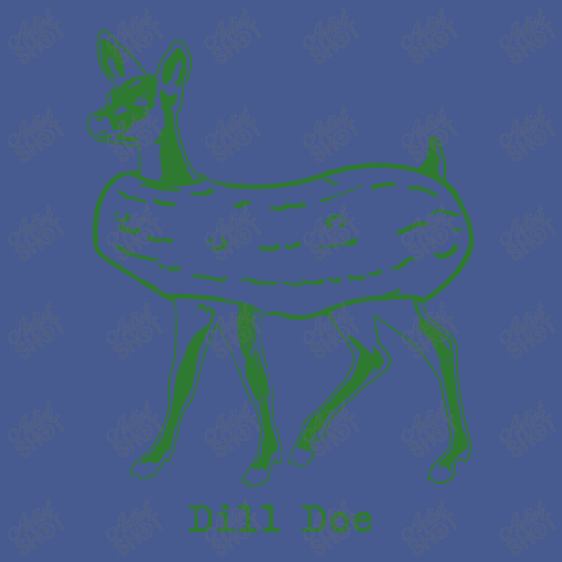 Dill Doe Adjustable Baseball Cap by Nindy Tees | Artistshot