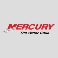 Mercury Marine Outboard Boat Adjustable Baseball Cap | Artistshot