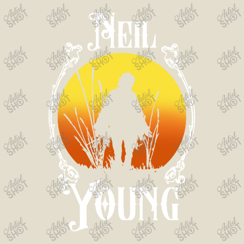 Neil Young Adjustable Baseball Cap | Artistshot