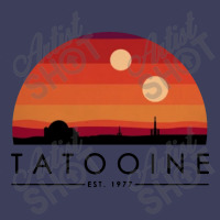 Tatooine Adjustable Baseball Cap | Artistshot