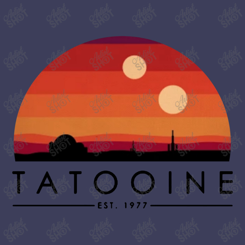 Tatooine Adjustable Baseball Cap by Donkey Apparel | Artistshot