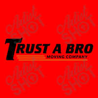 Trust A Bro Adjustable Baseball Cap | Artistshot