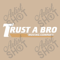 Trust A Bro Adjustable Baseball Cap | Artistshot