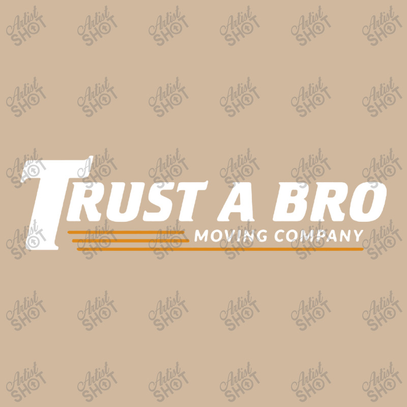 Trust A Bro Adjustable Baseball Cap | Artistshot