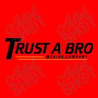 Trust A Bro Tracksuit Mafia Adjustable Baseball Cap | Artistshot