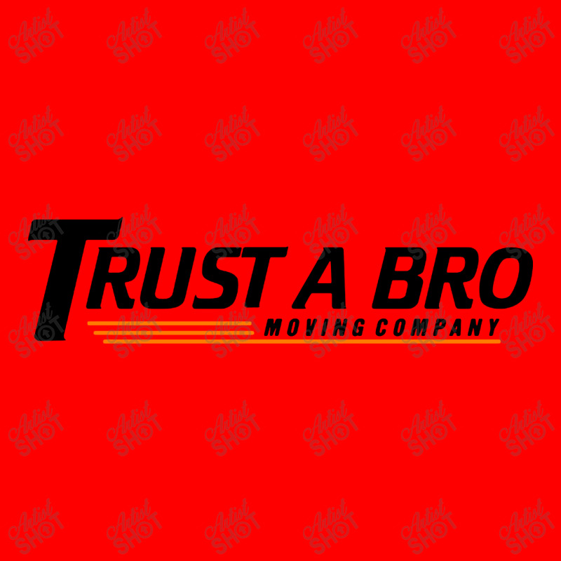 Trust A Bro Tracksuit Mafia Adjustable Baseball Cap | Artistshot