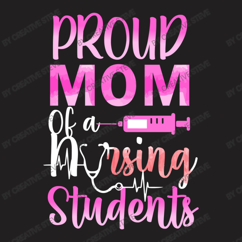 Nurse Funny Memes Funny Proud Mom Meme T-shirt | Artistshot