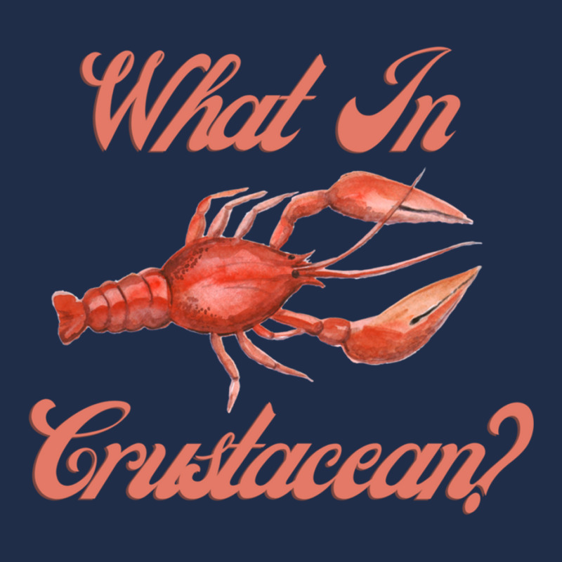 What In Crustacean  Cute Crustaceancore Baseball Cap | Artistshot