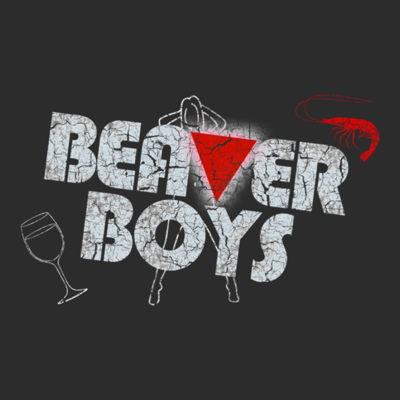 Beaver Boys (tim And Eric Awesome Show Baseball Cap by cm-arts | Artistshot