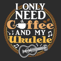 Guitar Instrument String Musician Ukelele Coffee Ukulele Baseball Cap | Artistshot