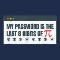 My Password Is The Last 8 Digits Of Pi Day Stem Math Teacher T Shirt Baseball Cap | Artistshot