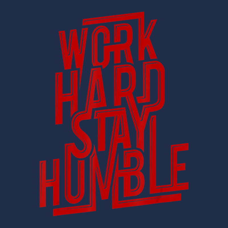 Big Texas Work Hard Stay Humble Baseball Cap by Quick Scully | Artistshot