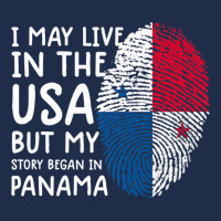 Panama Tee Shirt Men Panama Flag Shirt Women Panamanian Premium T Shir Baseball Cap | Artistshot