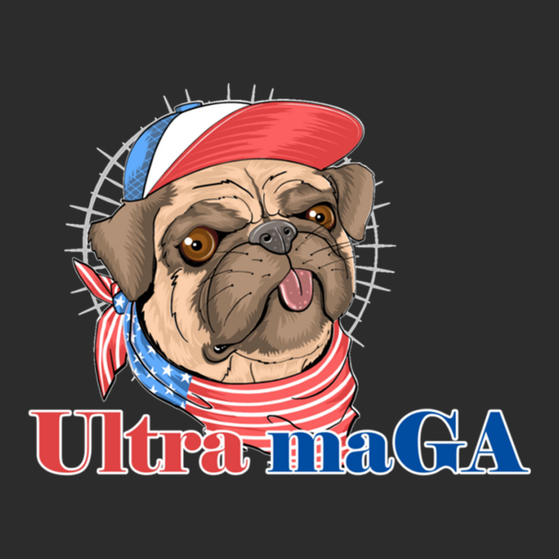 Ultra Maga Gear             (16) Baseball Cap by cm-arts | Artistshot