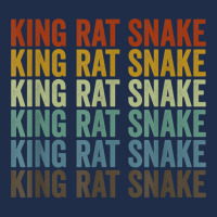 King Rat Snake Retro T Shirt Baseball Cap | Artistshot