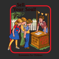 Sell Your Soul Baseball Cap | Artistshot