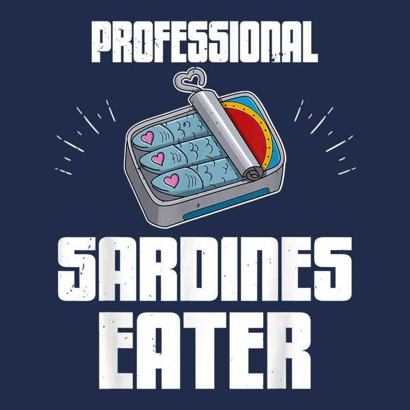 Sardine Anchovies Fish Dishes Canned Fish Cuisine T Shirt Baseball Cap | Artistshot