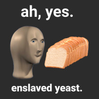 Ah Yes Enslaved Yeast Dank Baseball Cap | Artistshot