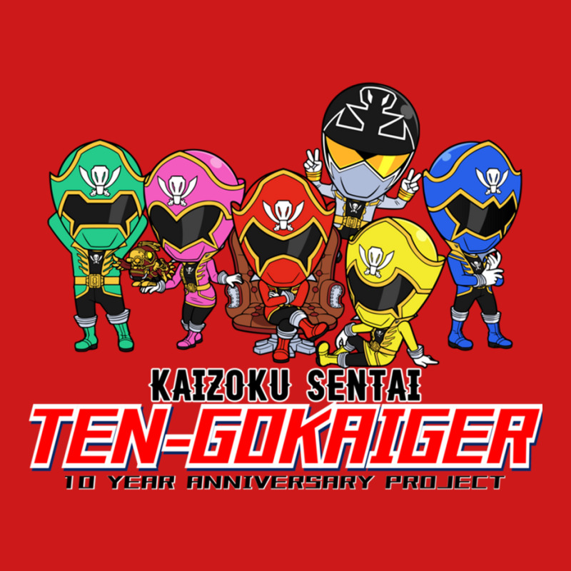 Kaizoku Sentai Gokaiger - Ten-gokaiger Baseball Cap by cm-arts | Artistshot