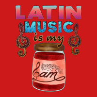 Latin Music Is My Jam Baseball Cap | Artistshot