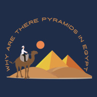 Why Are There Pyramids In Egypt Baseball Cap | Artistshot