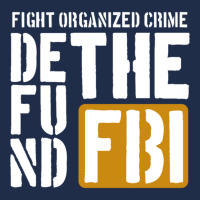 Defunf The Fbi Fight Organized Crime Baseball Cap | Artistshot