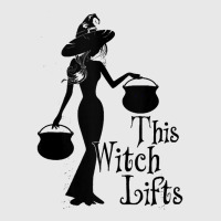 This Witch Lifts Funny Workout Fitness Bodybuilding Tank Top Baseball Cap | Artistshot