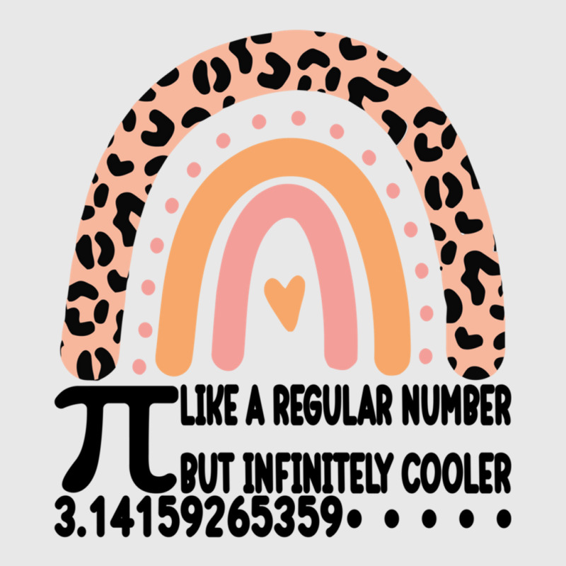 Funny Pi Day Teacher Quote, Pi Like A Regular Number But Infinitely Co Baseball Cap by cm-arts | Artistshot