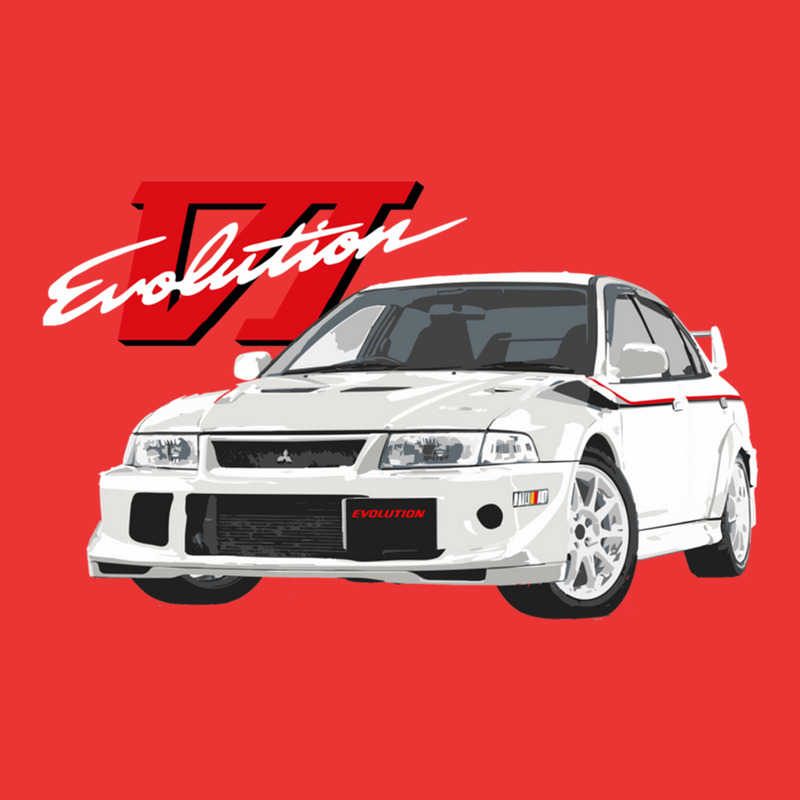 Mitsubish Evo Vi Tommy Makinen Edition White Mesh cap by ShawnMochol | Artistshot