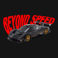 Pagani Zonda R - Beyond Speed Red Mesh Cap | Artistshot