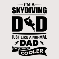 I'm A Skydiving Dad.... Pocket T-shirt | Artistshot