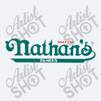 Nathan's Famous Resto Trucker Cap | Artistshot