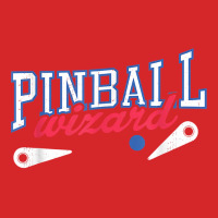 Retro Pinball Wizard Print Tshirt Arcade Game Lover T Shirt Trucker Cap | Artistshot