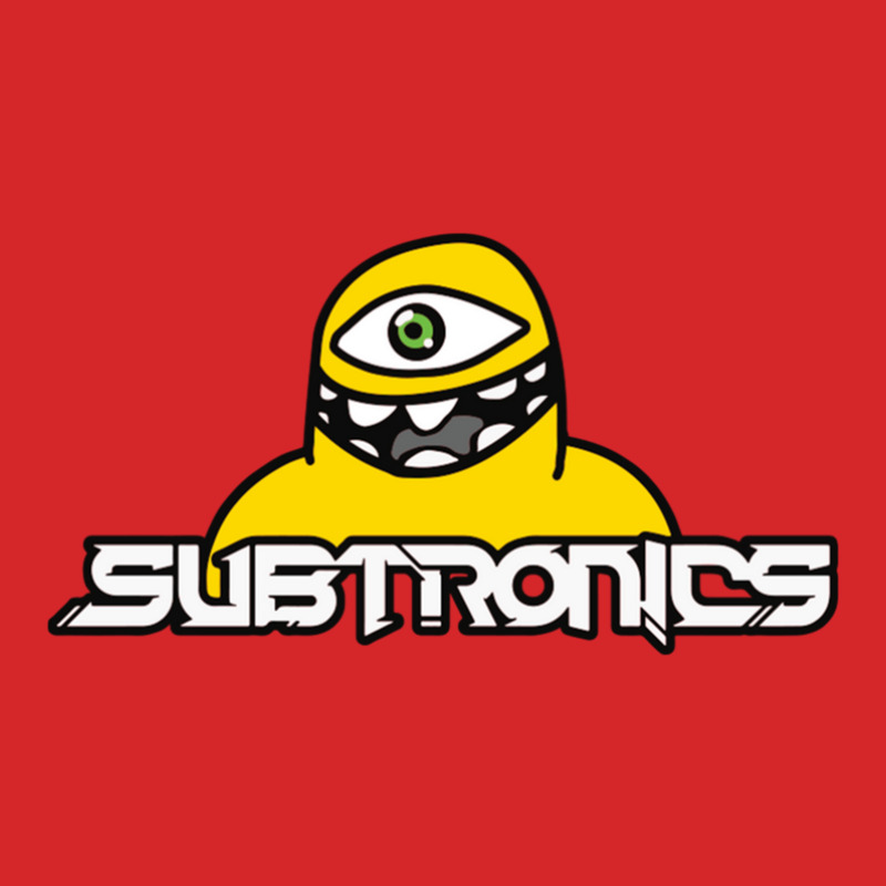 Subtronics Trucker Cap by TerranceLHawkins | Artistshot