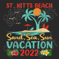 Beach Vacation 2022 Retro Lost Paradise St. Kitts Beach Toddler T-shirt | Artistshot