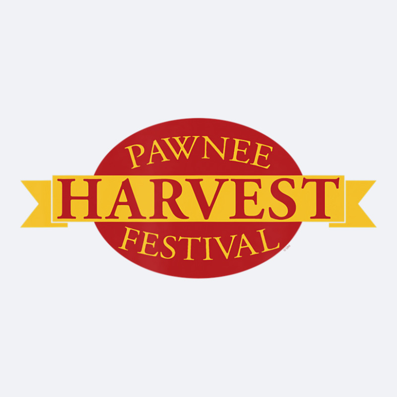 Parks & Recreation Pawnee Harvest Festival Staff Trucker Cap | Artistshot