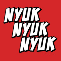 Tts- The Three Stooges Nyuk,nyuk,nyuk Trucker Cap | Artistshot